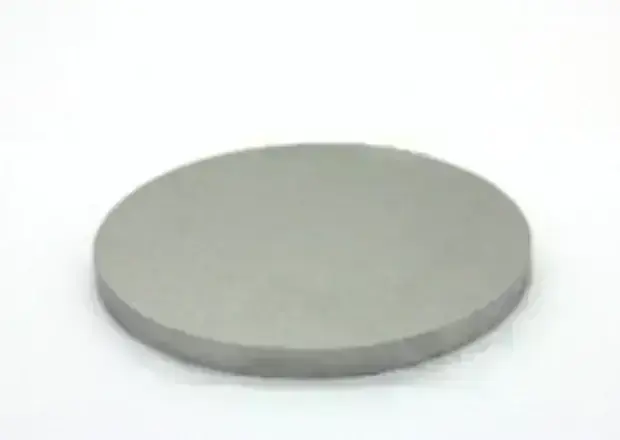 molybdenum telluride semiconductor sputtering targets