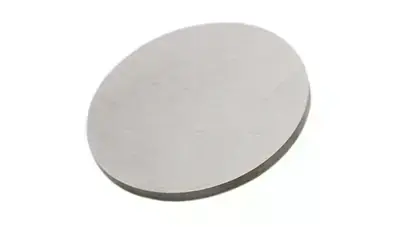 High Purity Niobium Sputtering Target (Nb)