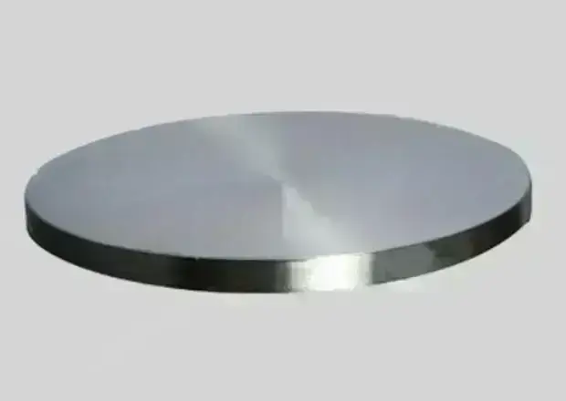 titanium sputtering target