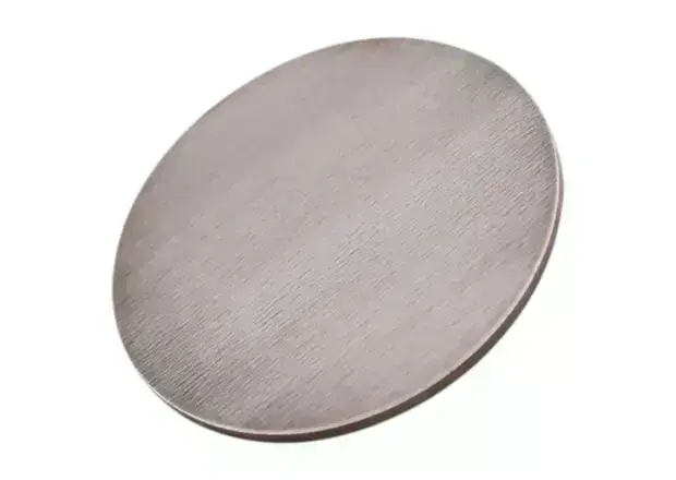 manganese sputtering target