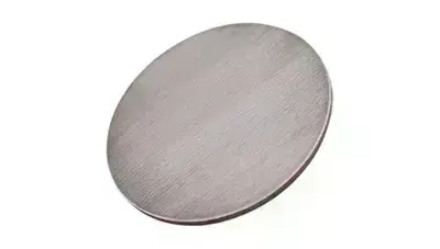 High Purity Manganese Sputtering Target (Mn)