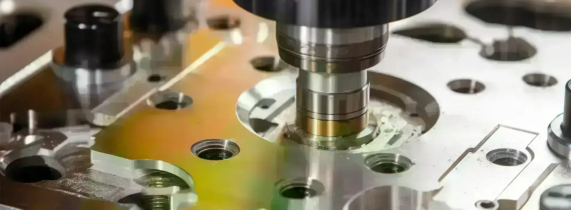 Boride Sputtering Target