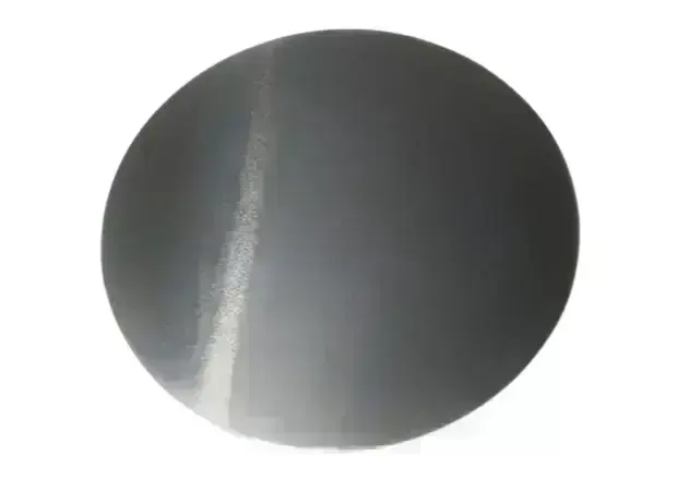 tungsten sputtering target