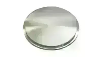 Nickel Vanadium Alloy Sputtering Target (Ni/V)