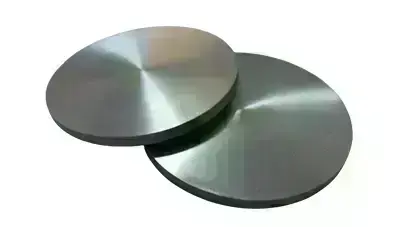 Molybdenum Lanthanum Alloy Sputtering Target (MoLa)