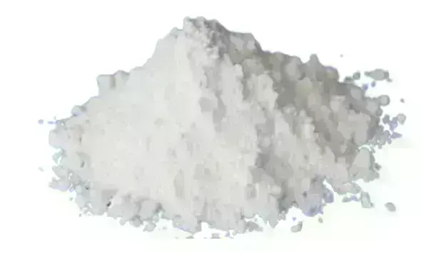 Fluoride Powder