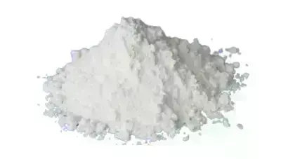 Zinc Sulfide Powder (ZnS)