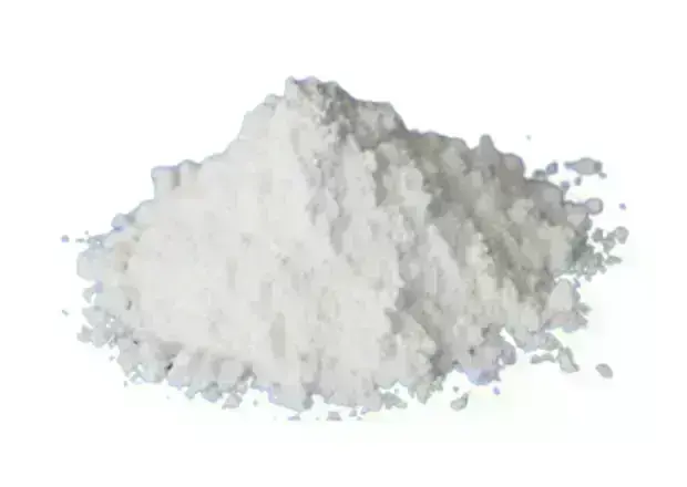 zinc sulfide powder