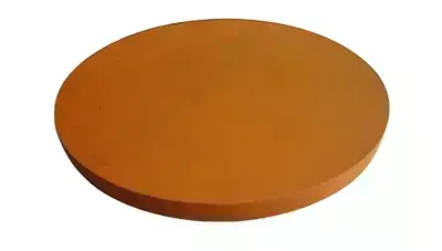 Zirconium Nitride Target (ZrN)