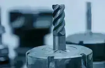 Carbide Coating