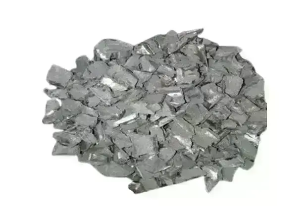 yttrium rare earth metal