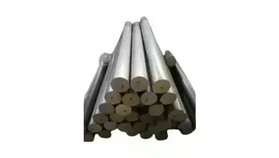 Magnesium WE43 Alloy