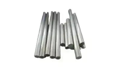 Magnesium Alloy WE94