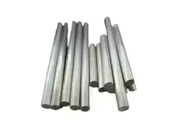 magnesium alloy