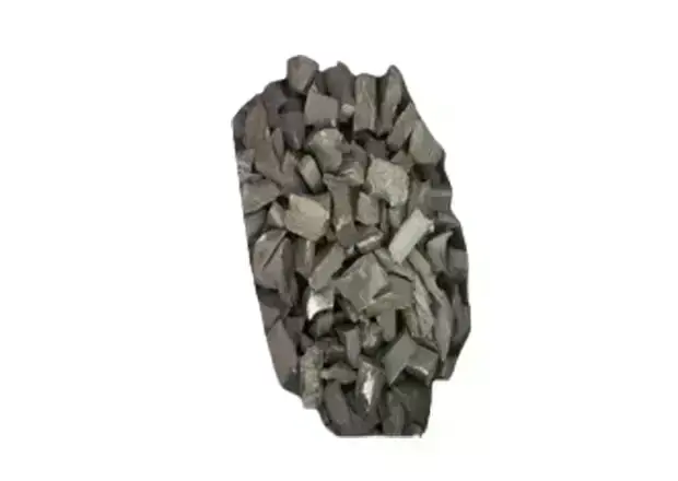 inorganic item praseodymium metal