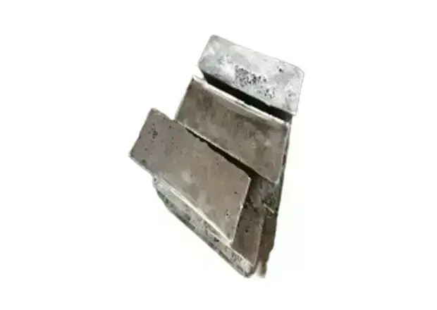 magnesium gadolinium alloy