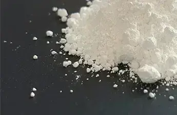 Oxide Powder Uses