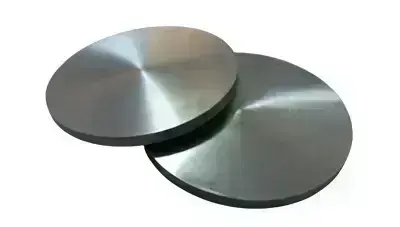 molybdenum lanthanum alloy sputtering target