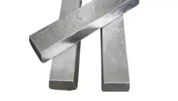 Magnesium-Zirconium Alloy (MgZr)