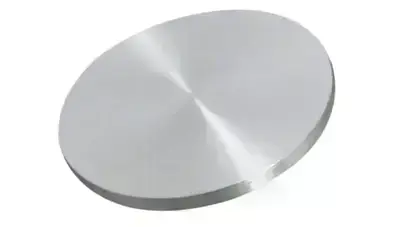 High Purity Tin Sputtering Target (Sn)