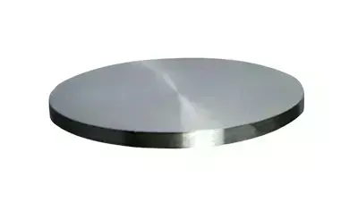 High Purity Titanium Sputtering Target (Ti)