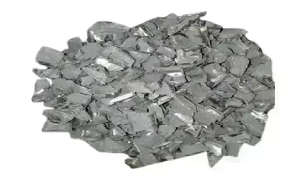 Yttrium Metal (Y)