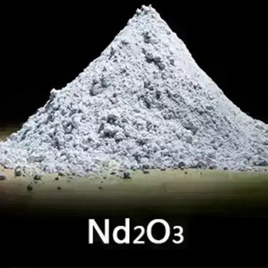 neodymium oxide nd2o3