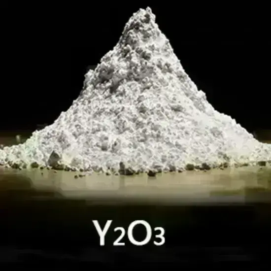 yttrium oxide