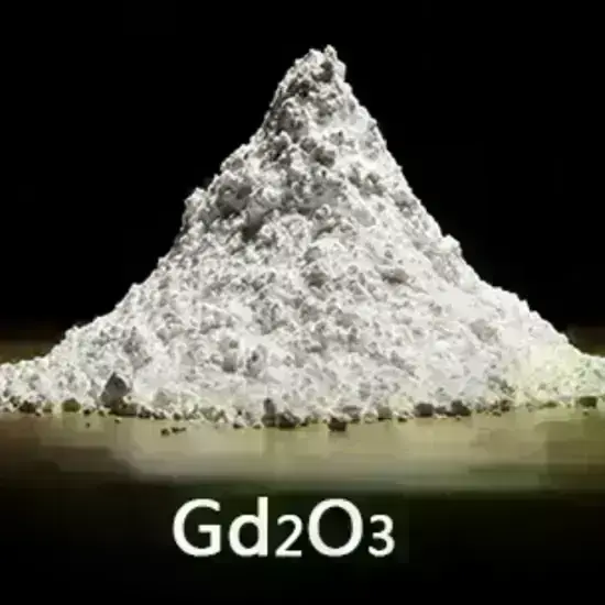 gadolinium oxide powder