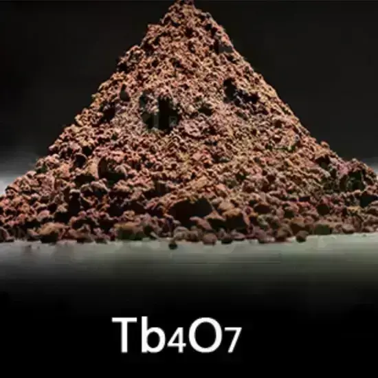 terbium oxide powder