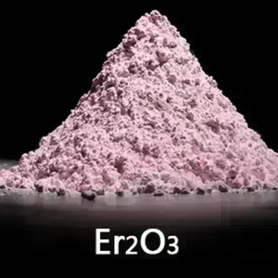 erbium oxide powder