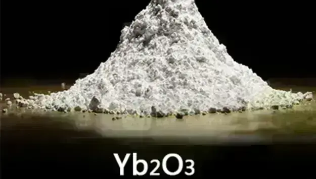 Ytterbium Oxide Powder (Yb2O3)