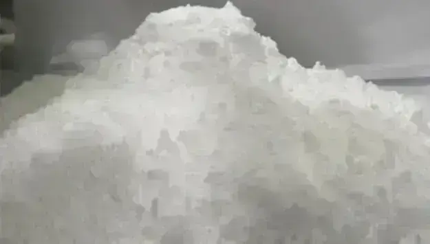 Zirconia Powder (ZrO2)