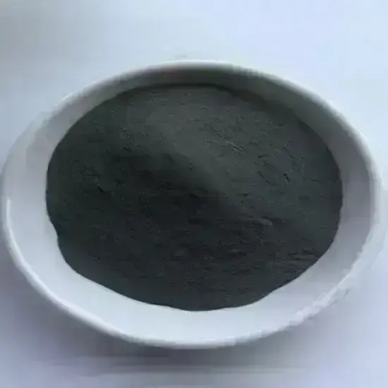 chromium nitride crn