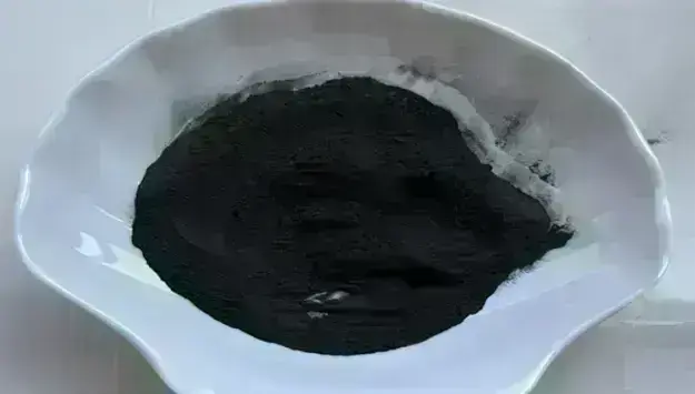 Yttrium Nitride Powder (YN)