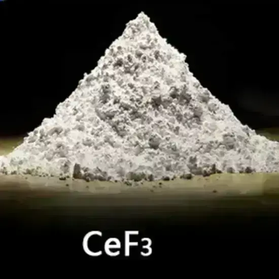 cerium fluoride