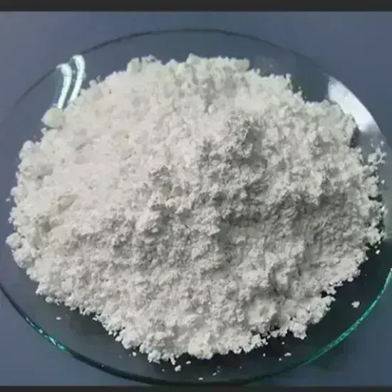 fluoride powder