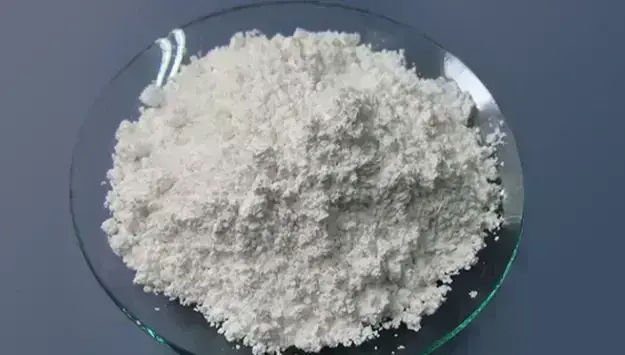 Lithium Fluoride Powder