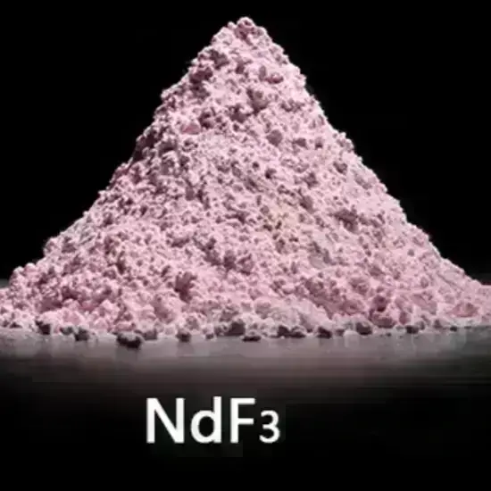 neodymium fluoride