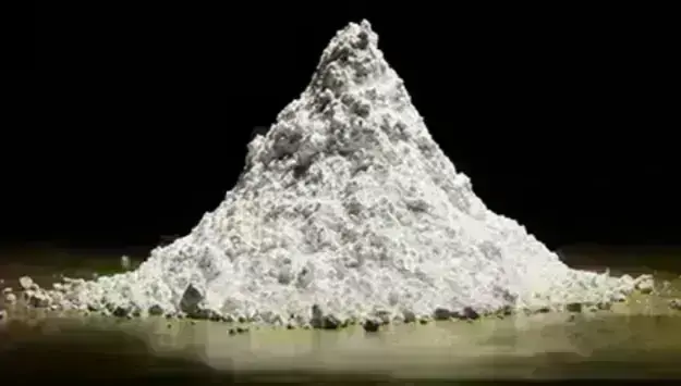 Yttrium Fluoride Powder