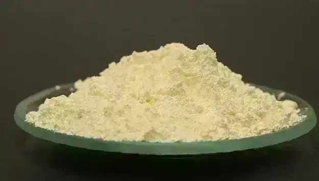 Holmium Fluoride Powder