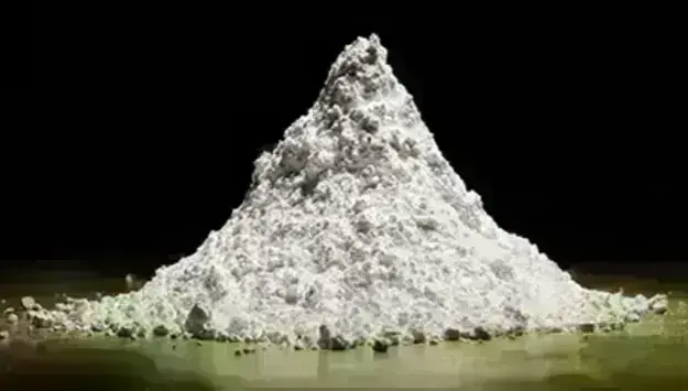 Lutetium Fluoride Powder (LuF₃)