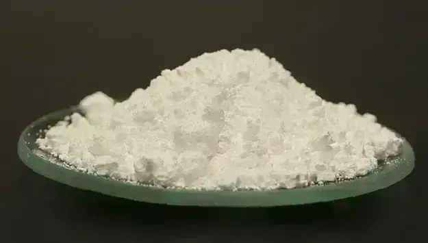 Terbium Fluoride Powder