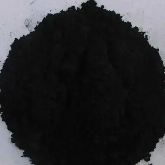 lanthanum sulfide