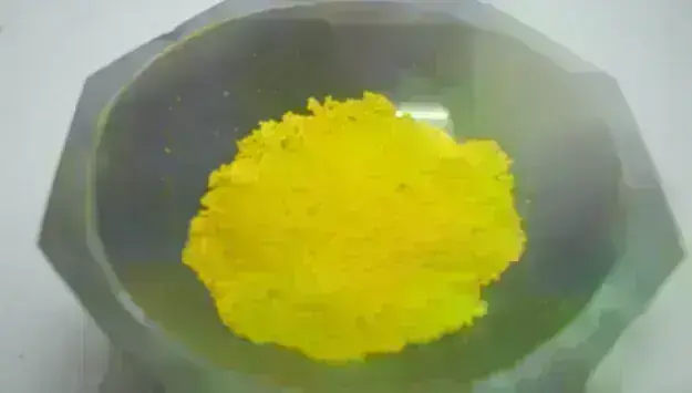 Praseodymium Sulfide Powder