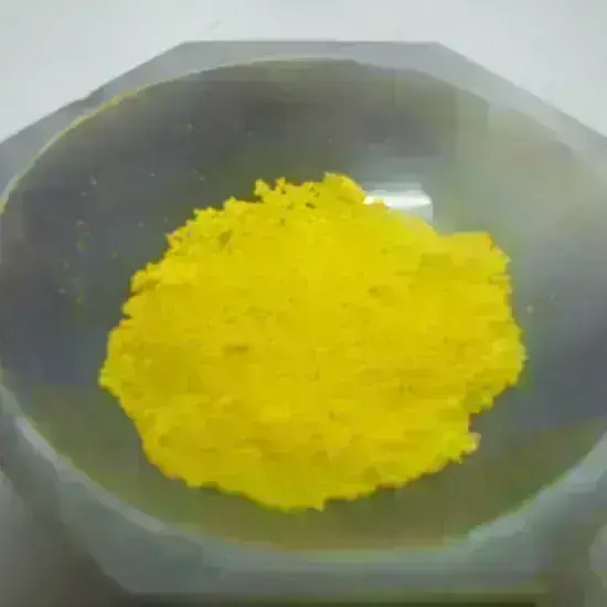 praseodymium sulfide