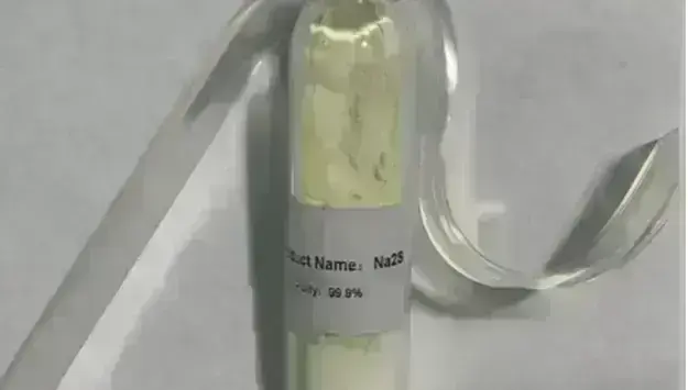 Sodium Sulfide Powder