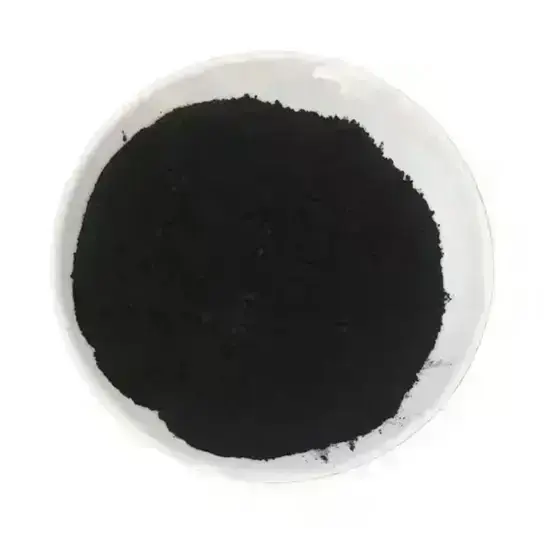 zirconium diboride powder