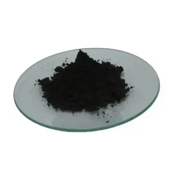 boron carbide powder