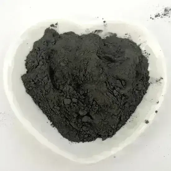 chromium carbide powder